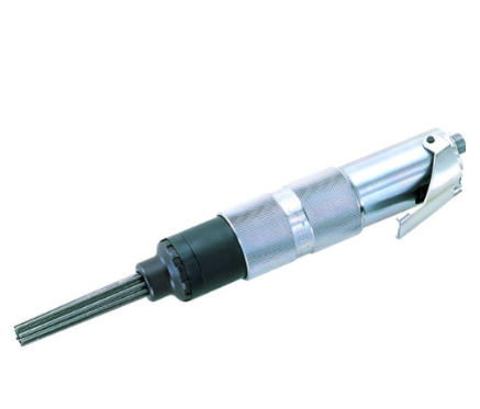 NITTO日东工器气动针式除锈机JEX-20杨：181-0560-8753