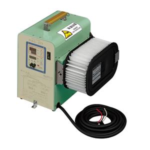 TSK关西电热HAS-12/HAS-22高压热风发生器181/0560/8873