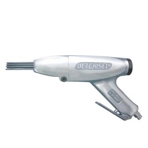 NITTO日东工器气动针式除锈机JEX-24杨：181-0560-8753