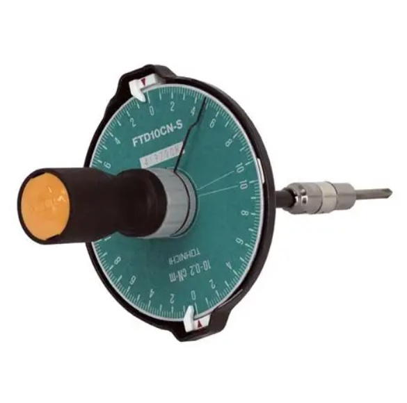 TOHNICH东日FTD10CN-S扭力螺丝刀181/0560/8873