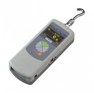 日本依梦达IMADA电子数显推拉力计 测力计ZTS-2500N 杨：181-0560-8753