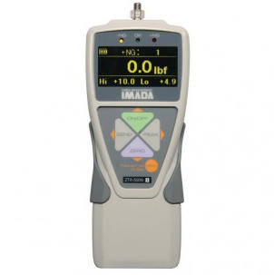 日本依梦达IMADA电子数显推拉力计ZTA-100N杨：181-0560-8753
