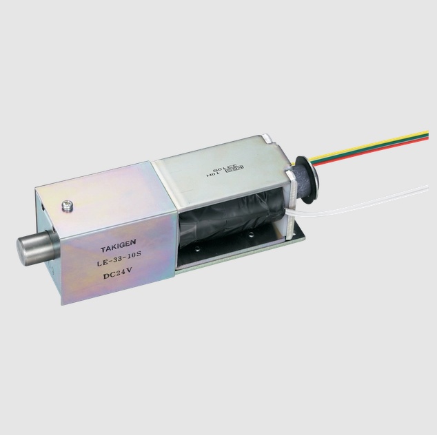 TAKIGEN泷源LE-33-10-S电磁锁合肥栗山181/0560/8873