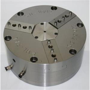 日本PMT气动卡爪150-3-2.5Q回旋爪式卡盘181/0560/8873