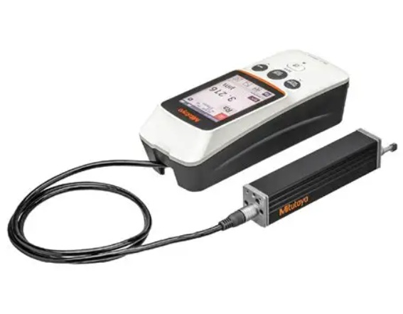 mitutoyo三丰178-741-11便携式粗糙度仪SJ-220胡181/0560/8873