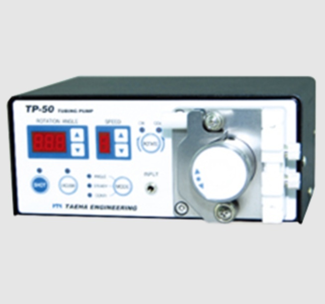 TAEHA蠕动式点胶机TP-50合肥栗山181/0560/8873