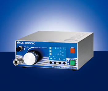 MUSASHI武藏点胶机ML-6000X-CTR-N-VHR杨：181-0560-8753