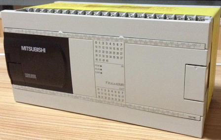 Mitsubishi三菱PLC继电器FX3GA-60MR-CM-100-220V杨：181-0560-8753