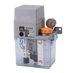 SHOWA正和LCB4011C电动润滑泵181/0560/8873