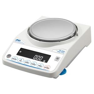 AND爱安德FX-2202精密标准天平181/0560/8873