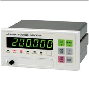 AND爱安德AD-4408C称重显示器181/0560/8873