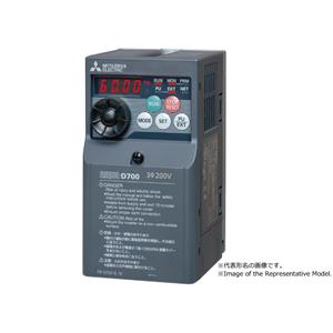 Mitsubishi三菱变频器FR-D720-0.2K杨：181-0560-8753