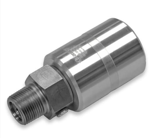 DEUBLIN杜博林旋转接头1690-000-115杨：181-0560-8753