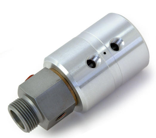 DEUBLIN杜博林旋转接头1690-000-168杨：181-0560-8753