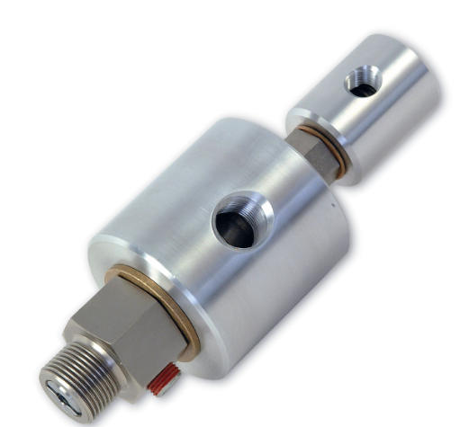 DEUBLIN杜博林旋转接头2117-001-105杨：181-0560-8753