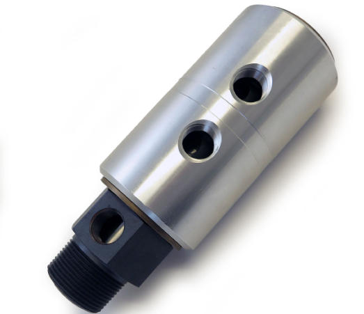 DEUBLIN杜博林旋转接头 1790-001-113杨：181-0560-8753