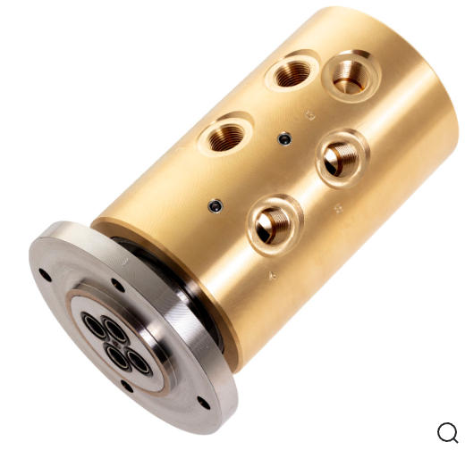 DEUBLIN杜博林旋转接头1379-160杨：181-0560-8753