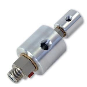 DEUBLIN杜博林旋转接头2117-001-105杨：181-0560-8753