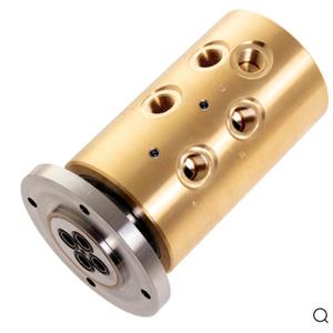 DEUBLIN杜博林旋转接头1379-160杨：181-0560-8753