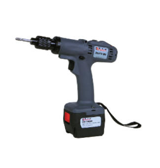 奇力速电动螺丝刀SKC-PTA-B50FB(含两电一充)杨：181-0560-8753