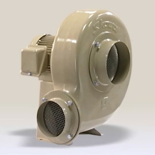 SDG昭和电机AH-H37-L313低噪音电动送风机181/0560/8873