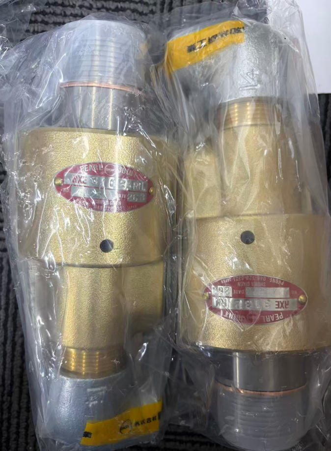 SHOWA GIKEN昭和技研旋转接头RXE3132RH杨：181-0560-8753