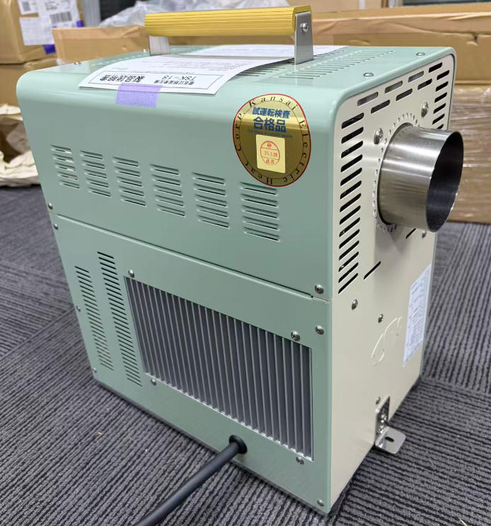 TSK关西电热热风发生器TSK-18 3200-3.5C-008Y杨：181-0560-8753
