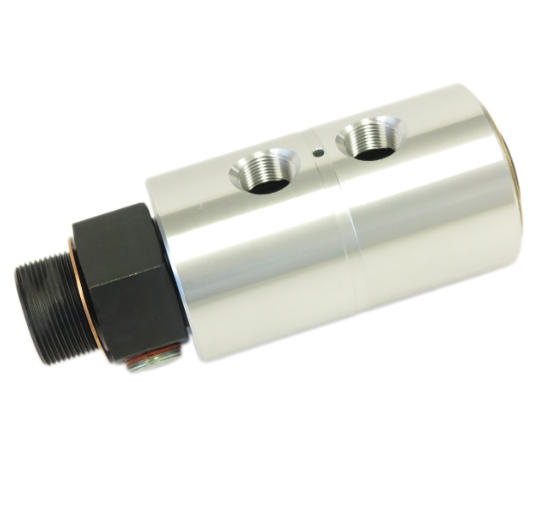 DEUBLIN杜博林旋转接头1890-560C 杨：181-0560-8753