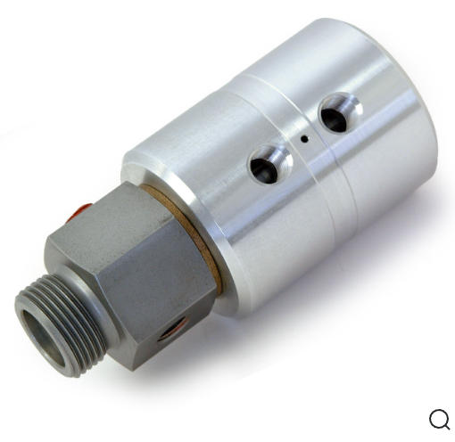 DEUBLIN杜博林旋转接头1690-000-168杨：181-0560-8753