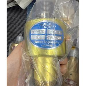 日本TKD武田旋转接头AR2201杨：181-0560-8753