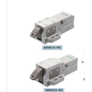 IMAO今尾AMWD25-WS气动夹具181/0560/8873