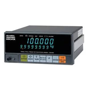日本AND爱安德AD-4401A称重显示器181/0560/8873