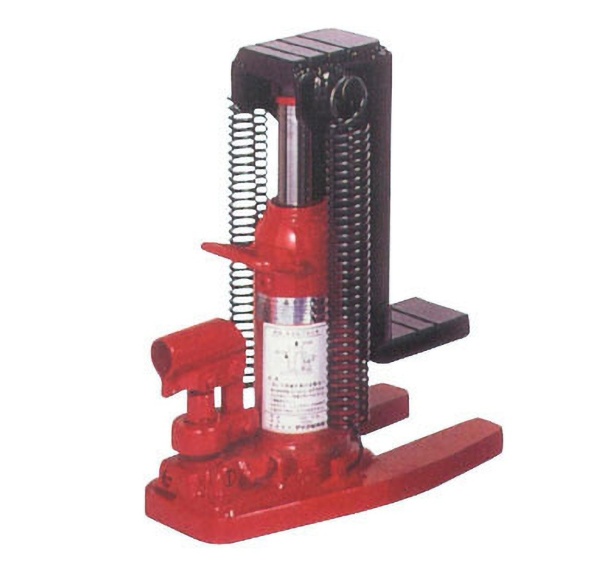 MASADA日本正田MHC-1.5SL-2爪式液压千斤顶181/0560/8873