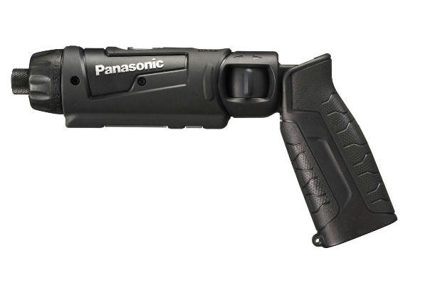 Panasonic松下电动螺丝刀EZ7421X-B杨：181-0560-8753