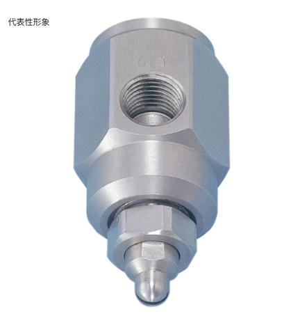 IKEUCHI雾的池内喷嘴BIMV80075S303.TS303杨：181-0560-8753