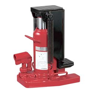 MASADA正田MHC-10RS-2液压鸭嘴式爪式千斤顶181/0560/8873