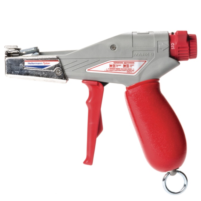 HellermannTyton海尔曼太通MK9SST扎带枪181/0560/8873