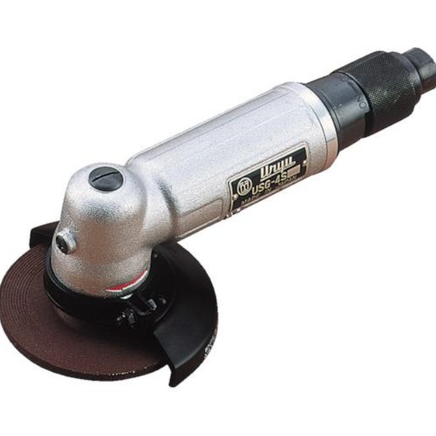 URYU瓜生USG-4S角磨机（可调速）181/0560/8873