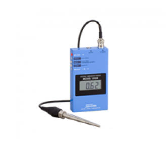 SHOWA SOKKI昭和测器 便携式振动计1332B杨：181-0560-8753