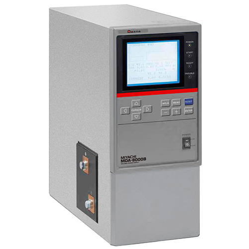 焊接电源MD-A8000B天田AMADA代理销售15655134803