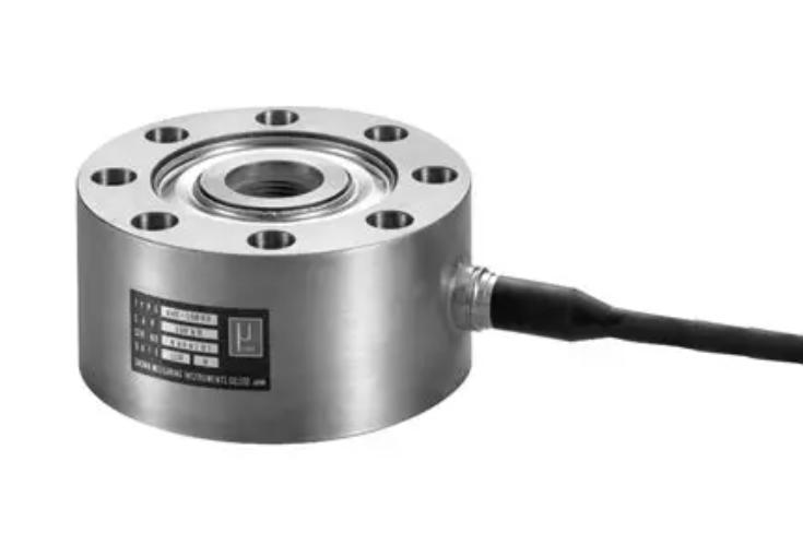 SHOWA SOKKI昭和测器荷重传感器SHE-5KN杨：181-0560-8753