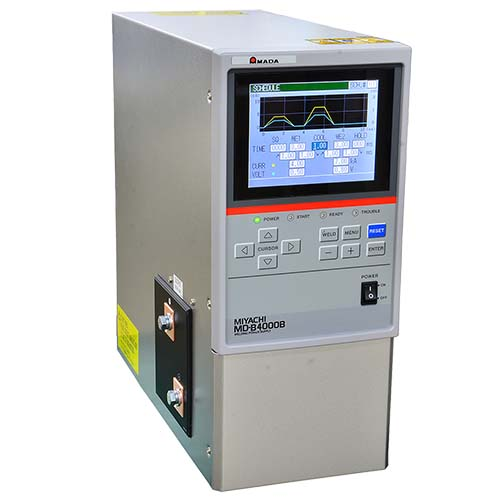 晶体管焊接电源MD-B4000B天田AMADA代理156/5513/4803