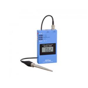 SHOWA SOKKI昭和测器 便携式振动计1332B杨：181-0560-8753