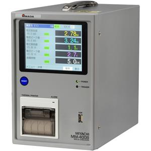 MM-400B焊接监测仪AMADA天田米亚基代理：15655134803