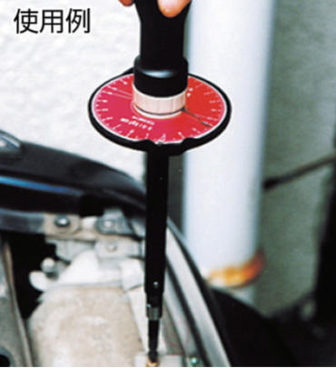 TOHNICHI东日扭矩螺丝刀FTD10CN-S杨:181-0560-8753