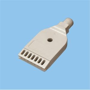 IKEUCHI池内1/4MTF-F42-16-010PPS吹风喷嘴181/0560/8873