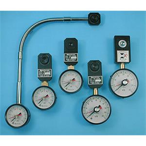 狮宝龙SPOTRON油压压力表SP-241N合肥栗山销售15655134803