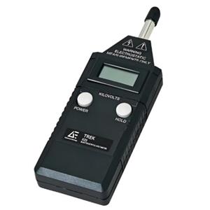 美国TREY手持式高精度静电电压表520杨：181-0560-8753