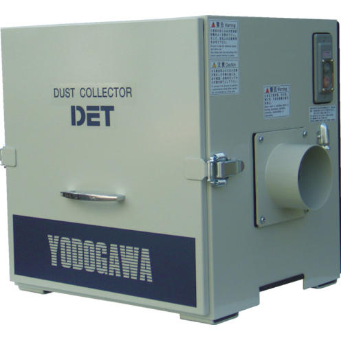 YODOGAWA淀川滤芯式集尘器DET300B杨：181-0560-8753