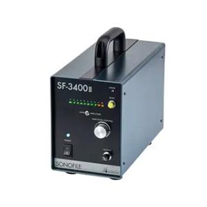 SONOFILE松泰克超声波切割机SF-3400Ⅱ 杨：18105608753